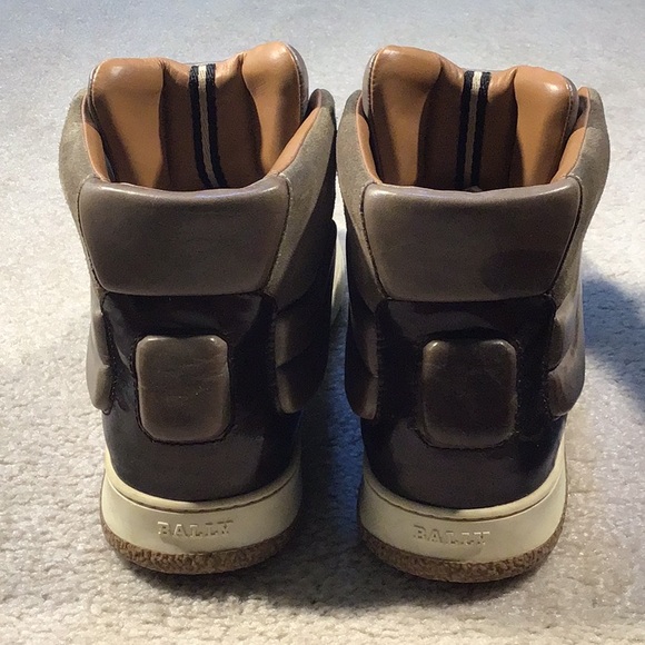 Bally of Switzerland - Picture 6 of 7